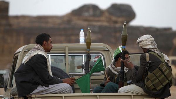 حوثي: لن نتردد بإعلان الجهاد في سبيل الله ضد إسرائيل عند أي حماقة