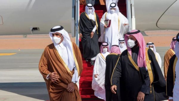 ترحيب عربي ودولي بمخرجات القمة الخليجية