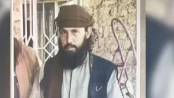  القضاء على العيساوي نائب قائد داعش