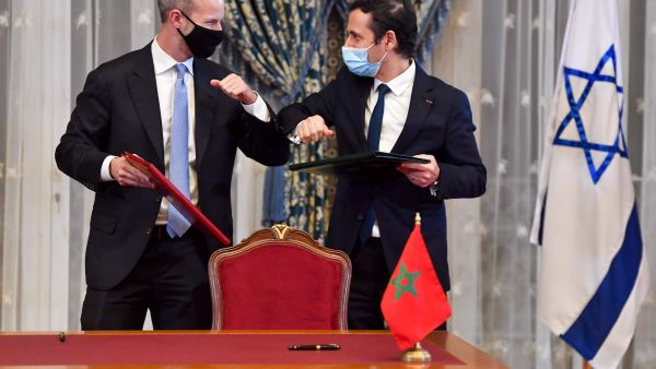 "جميع أعضاء الأمانة العامة للحزب اتفقوا على شعار "القضية الوطنية أولا والقضية الفلسطينية دائما"