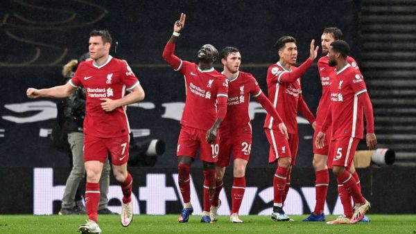 فوز ثمين لليفربول