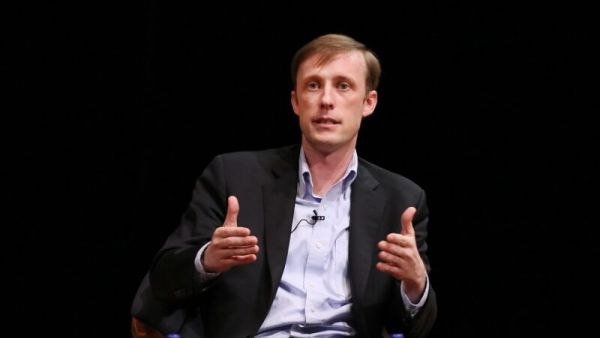 جيك سوليفان