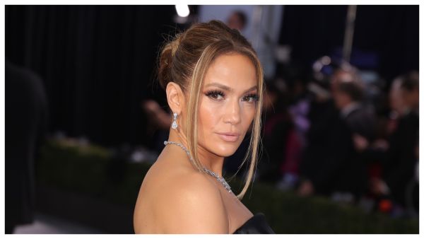 جينيفر لوبيز