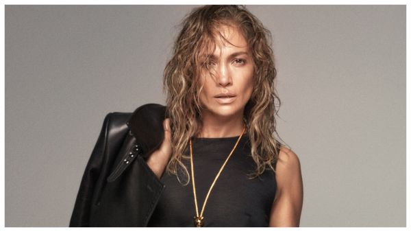 جينيفر لوبيز