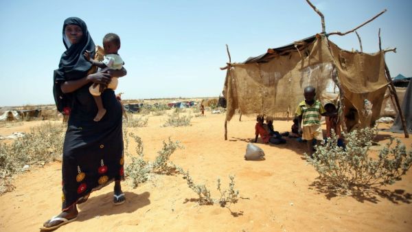 قُتل أكثر من ثمانين شخصا في مواجهات يشهدها منذ يومين إقليم دارفور المضطرب