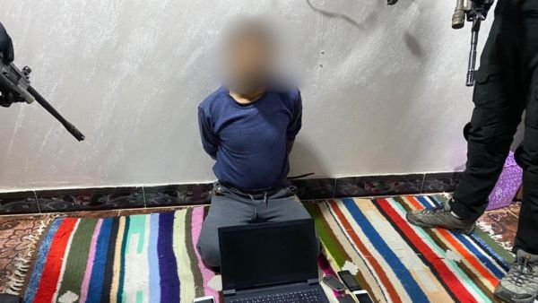 انطلقت عملية "ثأر الشهداء" بتوجيه من الكاظمي