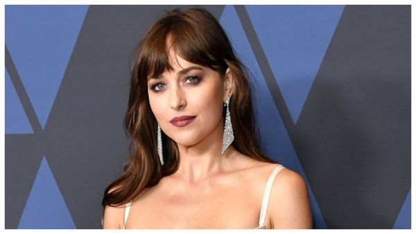 داكوتا جونسون