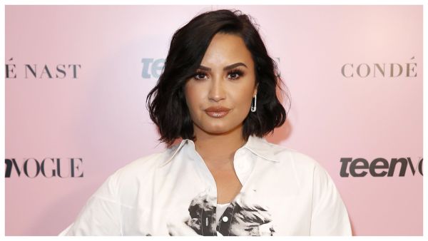 ديمي لوفاتو