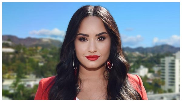 ديمي لوفاتو