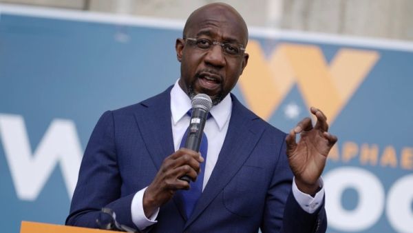 رافاييل وارنوك