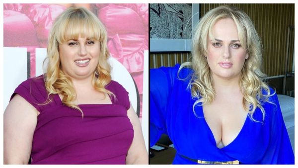 ريبيل ويلسون