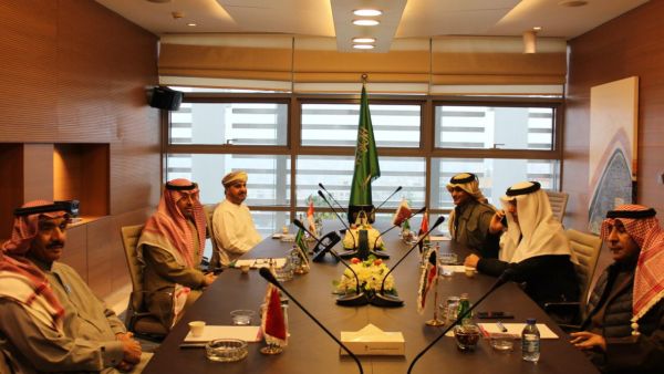 السديري: تعزيز التنمية مع الاردن 