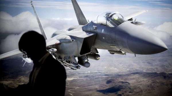 وزارة الدفاع الروسية: نحو 3 آلاف طائرة مقاتلة اقتربت من حدودنا عام 2020