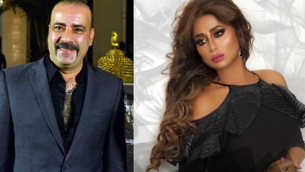 شيماء سبت ومحمد سعد