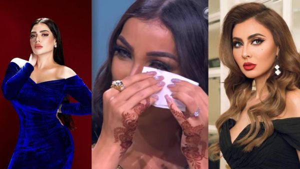 دنيا بطمة، مريم حسين وجليلة