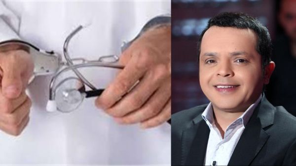 محمد هنيدي