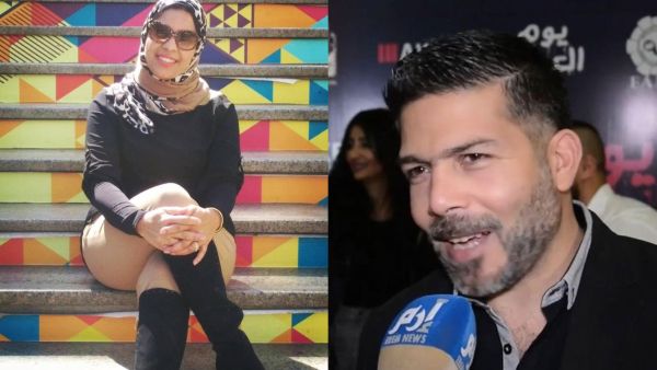 ياسر فرج 