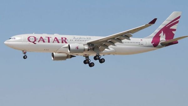 البحرين تفتح مجالها الجوي أمام الطائرات القطرية