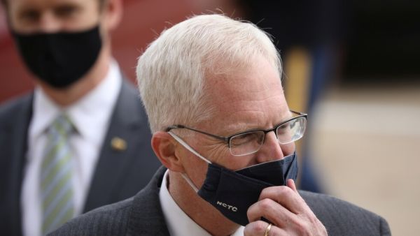 القائم بأعمال وزير الدفاع الأمريكي كريستوفر ميلر