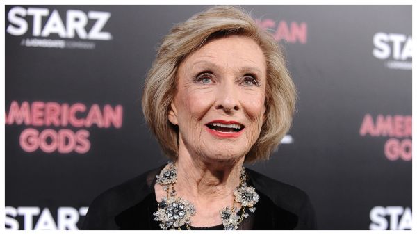 كلوريس ليتشمان