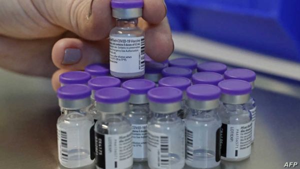 الولايات المتحدة.. توقيف صيدلي تعمد إتلاف مئات الجرعات من لقاح كورونا