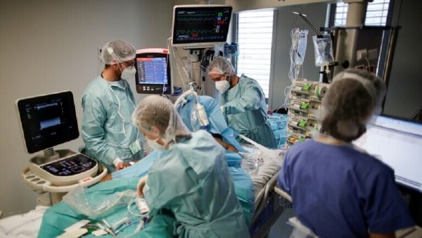 البرازيل تسجل 24 ألف إصابة و462 وفاة جديدة بكورونا