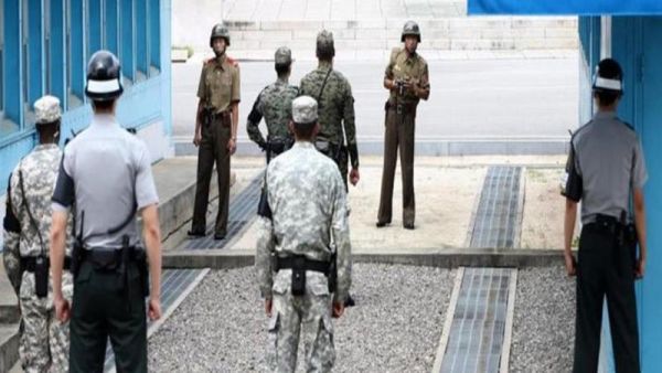 فرار دبلوماسي كوري شمالي كبير إلى الجنوب