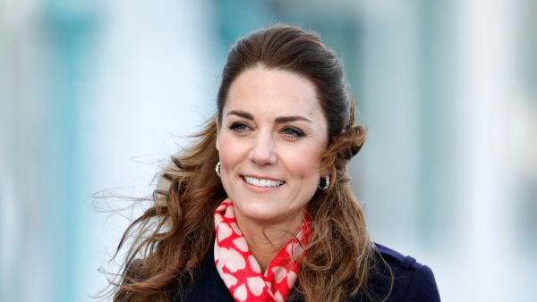 كيت ميدلتون