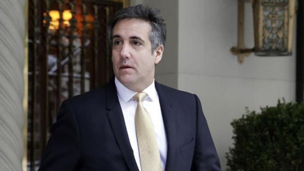 مايكل كوهين