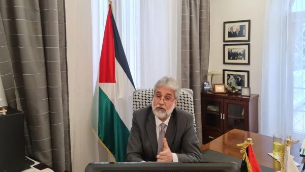  الجامعة العربية، ومنظمة التعاون الاسلامي والقمة الافريقية، وقمة مجلس التعاون الخليجي، أعادت التأكيد على مبادرة السلام 