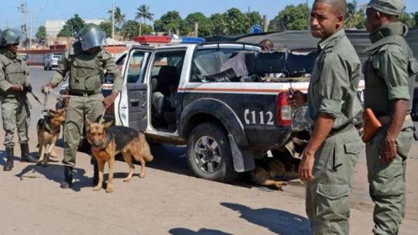 متمردون في موزمبيق يهاجمون أكبر مشروع استثماري خاص في إفريقيا