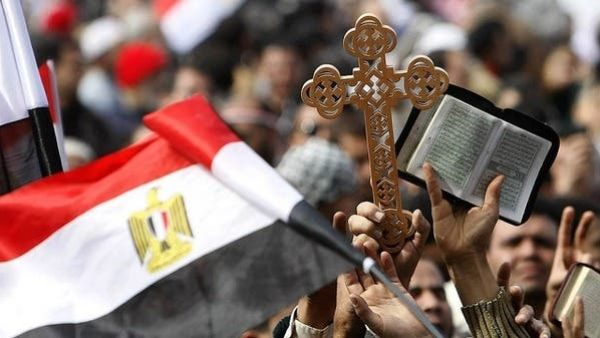 The detention of a Christian school teacher in Luxor was renewed on Saturday for an additional 15 days, pending investigation. (AFP)