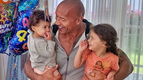 دواين جونسون