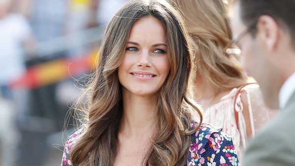 الأميرة صوفيا