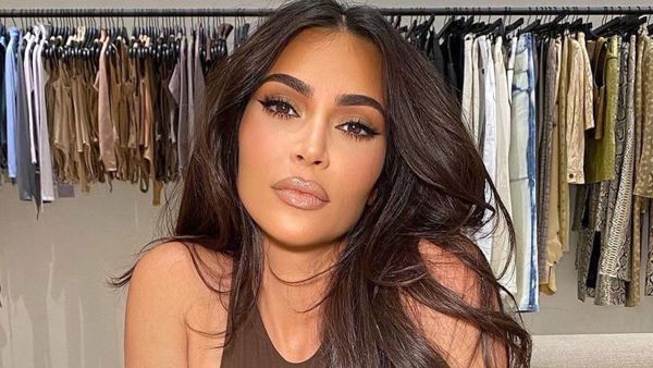 كيم كارداشيان