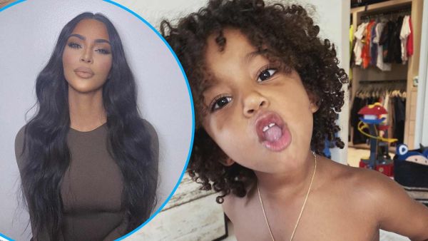 كيم كارداشيان