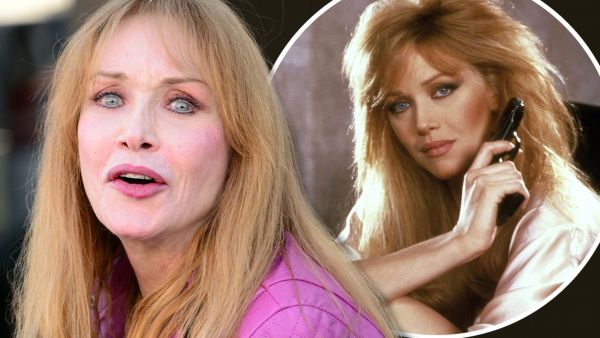 تانيا روبرتس