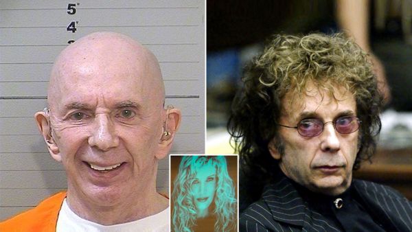 فيل سبيكتور