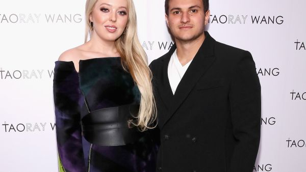 تيفاني ترامب