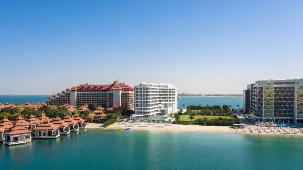 Azizi Developments’ MINA Is Now 99% Complete and 95% Sold Out