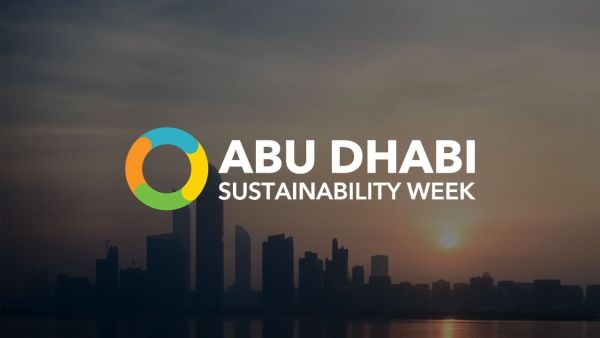 Abu Dhabi Sustainability Week 2021: 'It is time for Green Recovery'