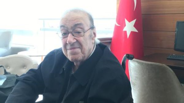 Prince Dundar Abdulkerim Osmanoglu  (Shutterstock)	