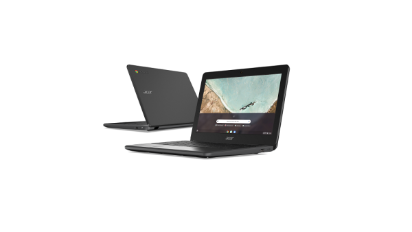 حاسوبي Chromebook آيسر تكشف عن حاسوبي Chromebook بشاشة 11 بوصة لدعم قطاع التعليم