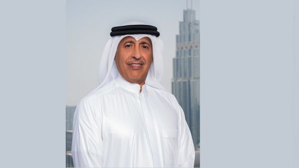 أحمد المطروشي، من شركة إعمار العقارية دو واتصالات توقعان شراكات استراتيجية مع "إعمار العقارية" لتوفير خدمات اتصال متطورة للسكان والشركات في دولة الإمارات