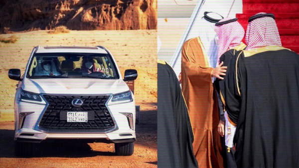 'A Bromance of the Two Princes': Has the GCC Reconciliation Overcome Disagreements?