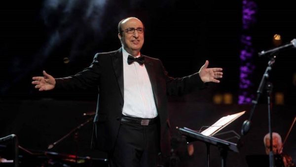 BREAKING: Elias Al-Rahbani Dies Aged 83 After 7 Days of Battling Coronavirus! (Ala’)