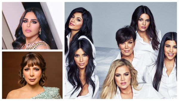 عائلة كارداشيان