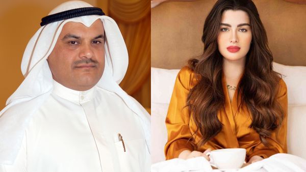 روان بن حسين وسعود صاهود