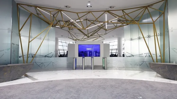 DMCC’s Dubai Diamond Exchange To Host Six Diamond Tenders in January 2021