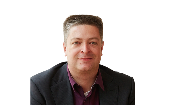 Three Cybersecurity Resolutions Every Business Needs in 2021